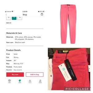 Stitch Fix- pants never worn